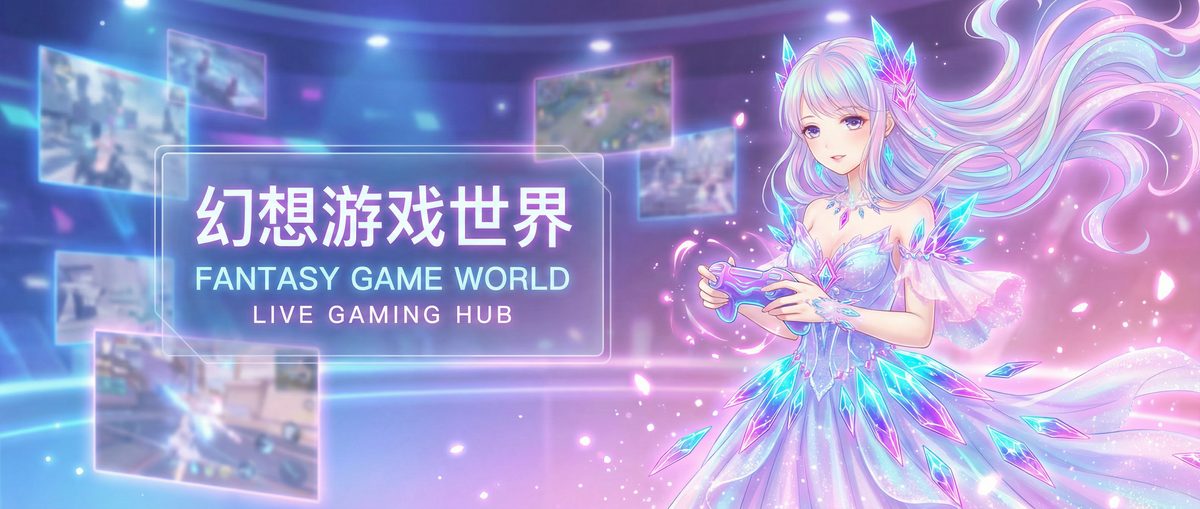 呦呦视频游戏解说视频社区