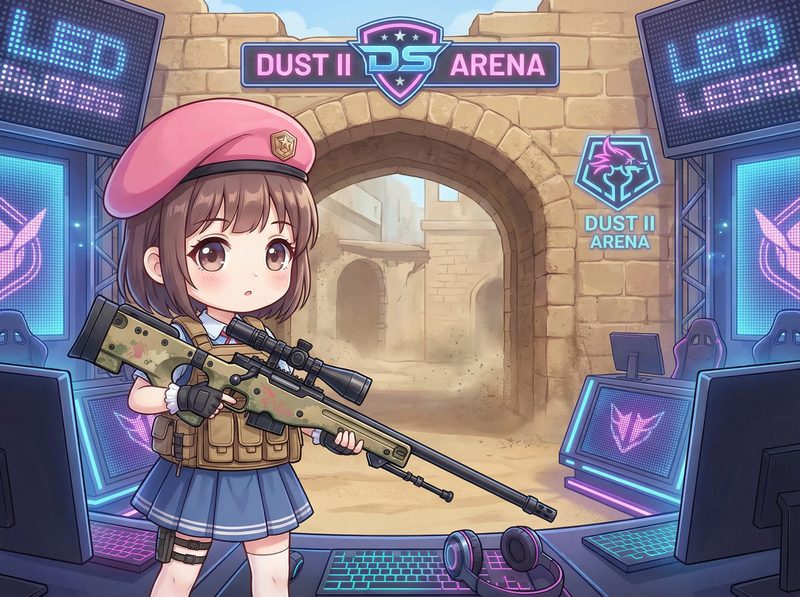 呦呦视频反恐精英视频