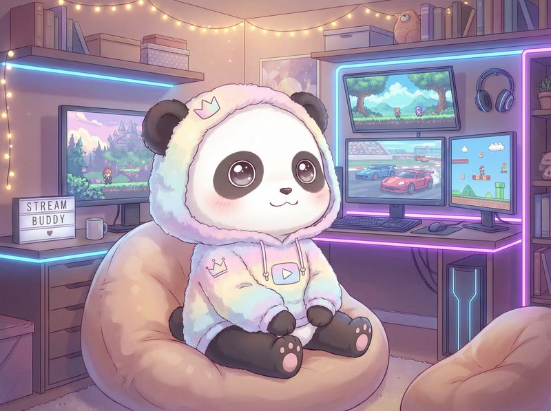 呦呦视频熊猫视频社区