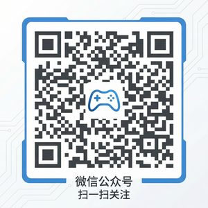 呦呦视频微信公众号二维码